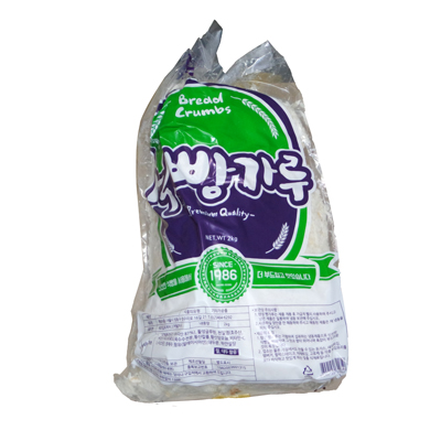 빵가루(식빵가루/일식/행성)2kg냉동