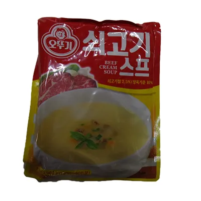쇠고기스프(오뚜기/1kg)
