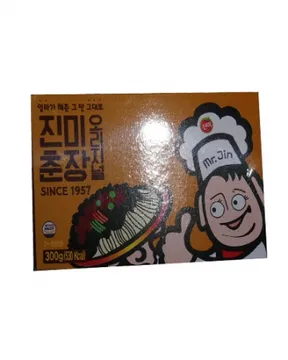 춘장(진미)300g*