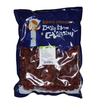 국내산/대추/상1KG