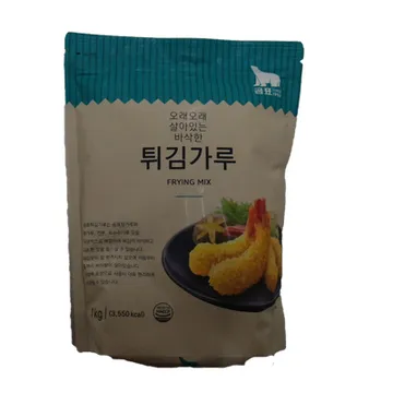 곰표 튀김가루 1kg