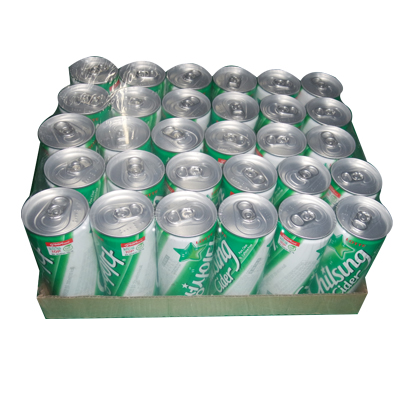 음료(칠성사이다/캔)250ml*박스