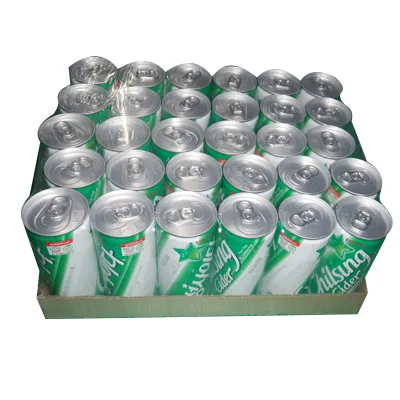 음료(칠성사이다/캔)250ml*박스