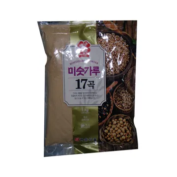 미숫가루17곡(뚜레반)/1kg