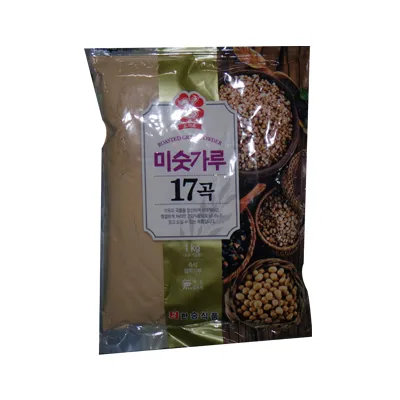 미숫가루17곡(뚜레반)/1kg