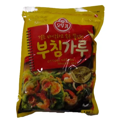 전분류(부침가루/오뚜기/1KG*A)