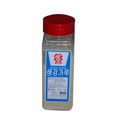 생강가루(소연/400g)