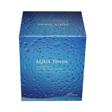 물수건/코인/아쿠아티슈 500개*1봉)