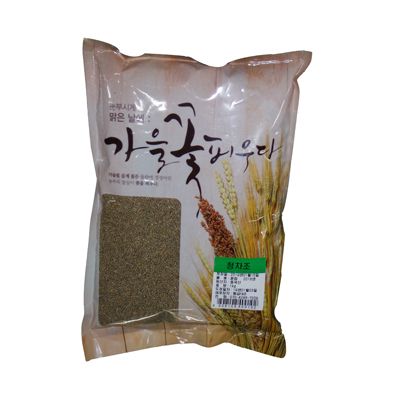 차조/청/수입/잡곡)1kg