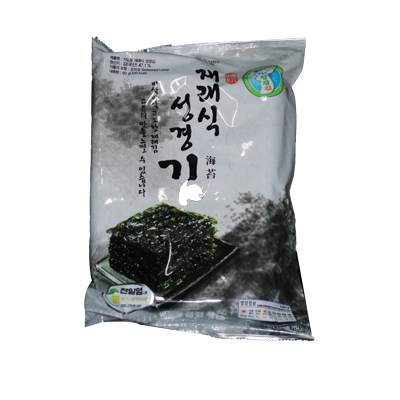 김(성경/전장/재래대)60g(12장)*