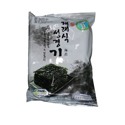 김(성경/전장/재래대)60g(12장)*