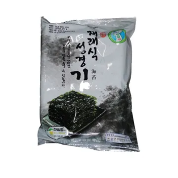김(성경/전장/재래대)60g(12장)*
