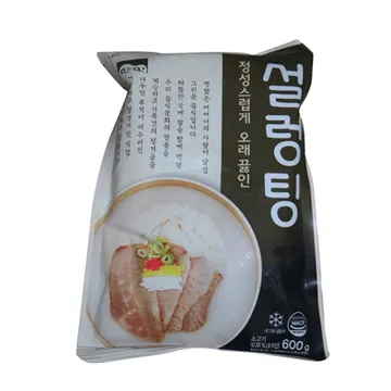설렁탕(고향)600g*