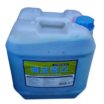 세제(식기/린스/에코/18L)기본