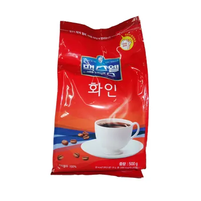 커피(동서/맥스웰화인)500G*차류