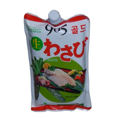 생와사비(이엔/905/골드)700g*