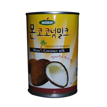 코코넛밀크(몬유통)400ml*