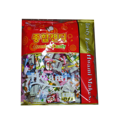 사탕(화미/종합캔디 小)800g