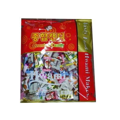 사탕(화미/종합캔디 小)800g