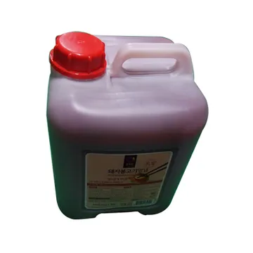 양념(돼지불고기양념/대상/10kg)