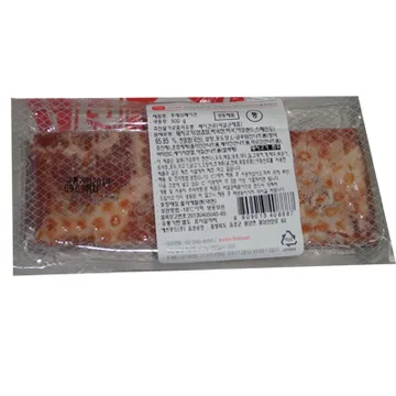 통베이컨(냉동/에스푸드 500g)