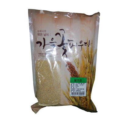 찰기장/수입산/1kg)