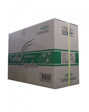 ##네프킨(칵테일 A무지)350장*20묶음