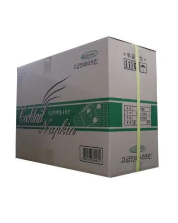##네프킨(칵테일 A무지)350장*20묶음