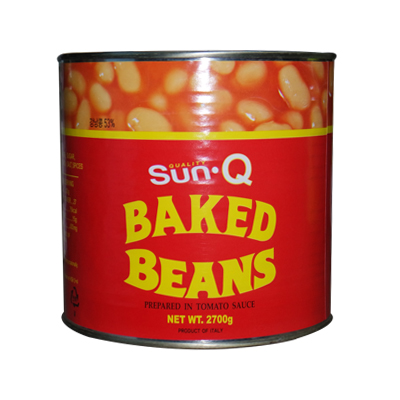 베이키드빈(대봉)2.6kg*