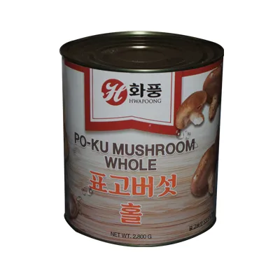 표고버섯(홀/화풍)2.8kg*