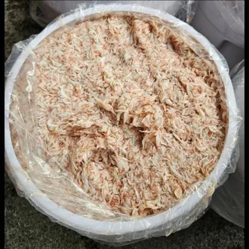 베트남새우젓20kg