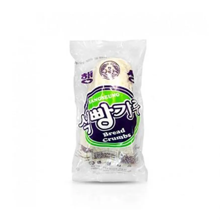행성 식빵가루(굵은입자)2kg / 냉동 생빵가루 튀김용 이미지