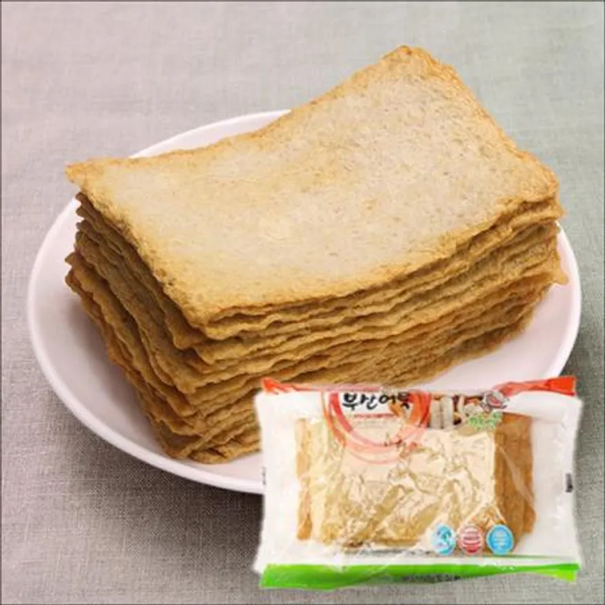 가덕도 특각어묵(냉동)800g /볶음.조림.탕.전골 어묵 이미지