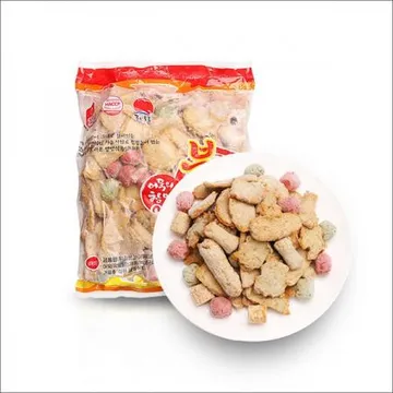 가덕도 종합어묵3kg / 어묵 모듬어묵 부산어묵 오뎅