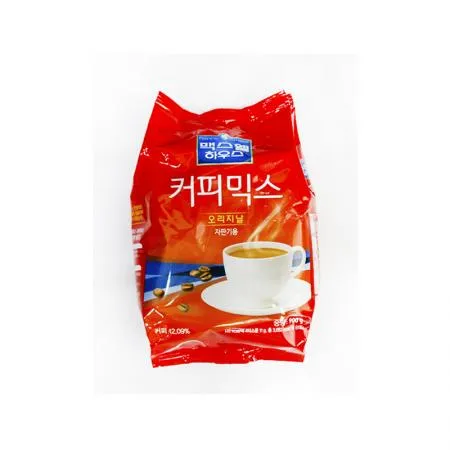 맥스웰 커피믹스(오리지날,자판기용)900g / 미니자판기용 