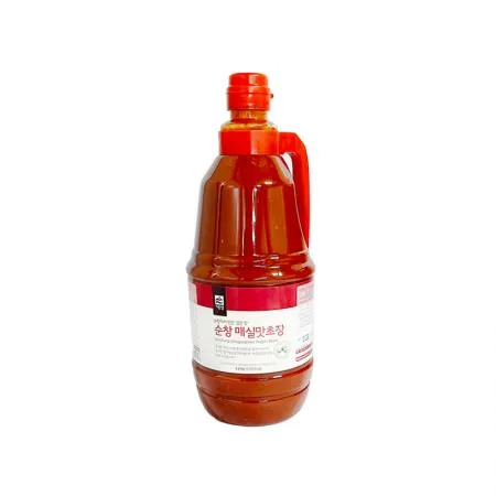 기픈샘 순창 매실맛초장2.2kg / 초장 초고추장