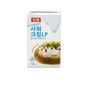 선인 샤워크림 LP 1kg