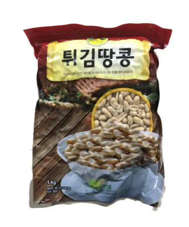 두리 튀김땅콩 1kg