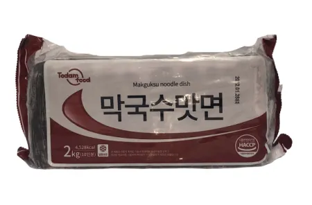 토담 막국수맛면 2kg