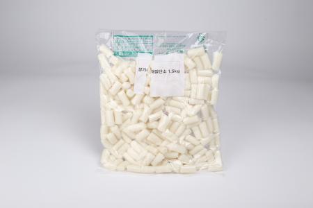 떡볶이떡 (백미,쌀,소,절단,가래떡)1.5kg [오후 2시 주문마감]