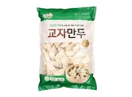 굿프랜즈 교자만두 1.35kg 담두