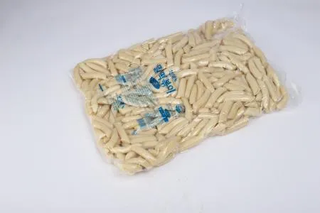 떡볶이떡 (백미,밀,중)3kg [오후 2시 주문마감] 이미지