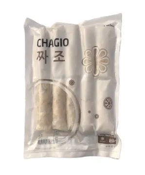 랜시 짜조 500g (50g*10입)