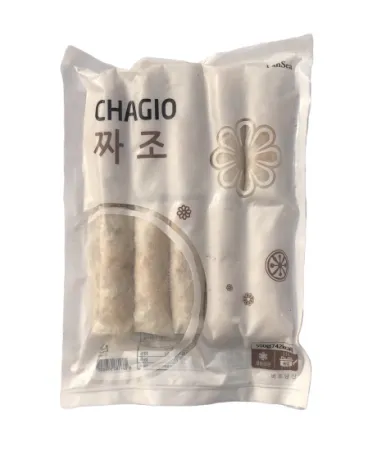 랜시 짜조 500g (50g*10입)