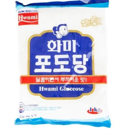 화미 포도당 1kg