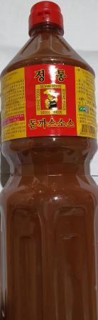 서해 돈까스소스 1.75L