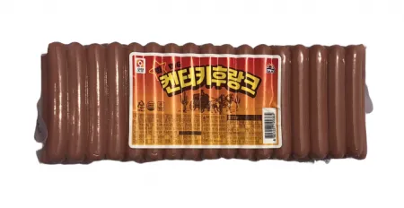 오양 켄터키후랑크 소세지 1kg 소시지