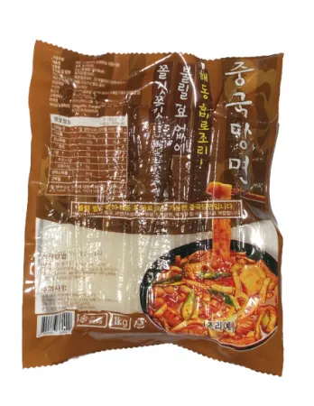 중국당면(중국,푸르,1kg)