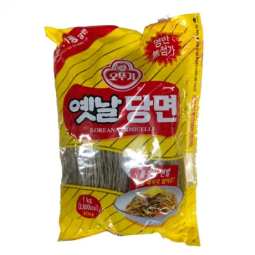 오뚜기 옛날 당면 1kg