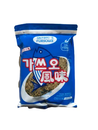 이엔 가쓰오 후리가케 500g